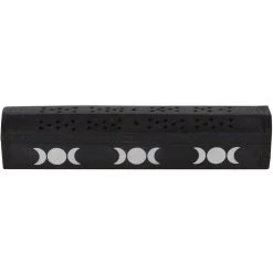 Cheapest ๐ GOTHIC GIFTS Gothic Homewares Triple Moon Wooden Sage | INCENSE BOX SET ๐ 12 Cheapest ๐ GOTHIC GIFTS Gothic Homewares Triple Moon Wooden Sage | INCENSE BOX SET ๐ -DECOR Sales Store gothic gifts triple moon wooden sage incense box set 3 2f4983bb 2bdb 4060 a23d 70a383fa2491 700x700