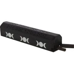 Cheapest ๐ GOTHIC GIFTS Gothic Homewares Triple Moon Wooden Sage | INCENSE BOX SET ๐ 14 Cheapest ๐ GOTHIC GIFTS Gothic Homewares Triple Moon Wooden Sage | INCENSE BOX SET ๐ -DECOR Sales Store gothic gifts triple moon wooden sage incense box set 6 b7c04bf3 3593 488b bd6f 8b1978b9db12 700x700