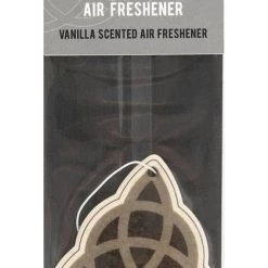 Flash Sale ๐ GOTHIC GIFTS All Triquetra | AIR FRESHENER* โ๏ธ