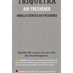 Flash Sale 😀 GOTHIC GIFTS All Triquetra | AIR FRESHENER* ✔️ -DECOR Sales Store gothic gifts triquetra air freshener 2 8fb3a079 b9aa 40bc 905d 23d9223df569 700x700