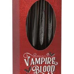 Buy 🤩 GOTHIC GIFTS Gothic Homewares Vampire Blood | TAPER CANDLES [Set Of 8] 🔥 -DECOR Sales Store gothic gifts vampire blood taper candles set of 8 4 46627f56 38a5 40f8 8203 7f6892f899a5 700x700