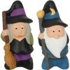 Cheapest 🛒 GOTHIC GIFTS All Weather Forecasting | WITCH / WIZARD GNOME ❤️ -DECOR Sales Store gothic gifts weather forecasting witch and wizard display 2 e2339f90 51f1 4ea9 8a88 810ce7daea1b 700x700