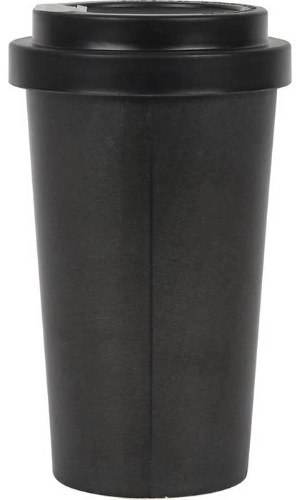 New ⌛ GOTHIC GIFTS Gothic Homewares Witches Brew | BAMBOO TRAVEL MUG 🎁 6 New ⌛ GOTHIC GIFTS Gothic Homewares Witches Brew | BAMBOO TRAVEL MUG 🎁 - Image 4