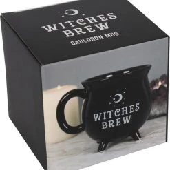 Top 10 ✔️ GOTHIC GIFTS Gothic Homewares Witches Brew Cauldron | MUG ✨ -DECOR Sales Store gothic gifts witches brew cauldron mug 3 8eff5ce1 959c 45c3 a3b3 c50980a7babe 700x700