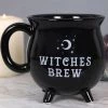 Top 10 ✔️ GOTHIC GIFTS Gothic Homewares Witches Brew Cauldron | MUG ✨ -DECOR Sales Store gothic gifts witches brew cauldron mug 4 8d7ede40 29b5 4e35 a643 05d9124a4932 700x700