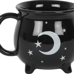 Wholesale 🤩 GOTHIC GIFTS Gothic Homewares Witches Brew | TEA SET ⭐ -DECOR Sales Store gothic gifts witches brew ceramic black tea set 4 22bee3fa 2ba9 48a9 9958 b5803714faba 700x700