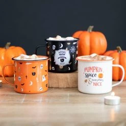 Wholesale 🎉 GOTHIC GIFTS Gothic Homewares Witches Brew | ENAMEL MUG 💯 -DECOR Sales Store gothic gifts witches brew enamel mug 3 e64ab4e5 64e2 481c a746 d30bf04a3864 700x700
