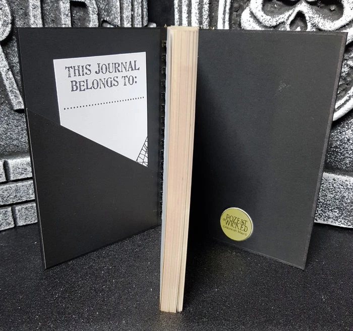 Top 10 💯 POZEST WICKED Gothic Homewares Dragons Lair | GRIMOIRE SET 👍 12 Top 10 💯 POZEST WICKED Gothic Homewares Dragons Lair | GRIMOIRE SET 👍 - Image 10