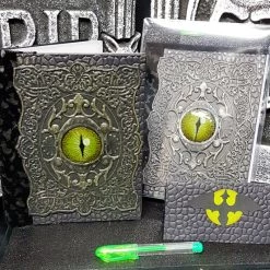 Top 10 💯 POZEST WICKED Gothic Homewares Dragons Lair | GRIMOIRE SET 👍 16 Top 10 💯 POZEST WICKED Gothic Homewares Dragons Lair | GRIMOIRE SET 👍 -DECOR Sales Store grimoire set dragons lair green 700x700