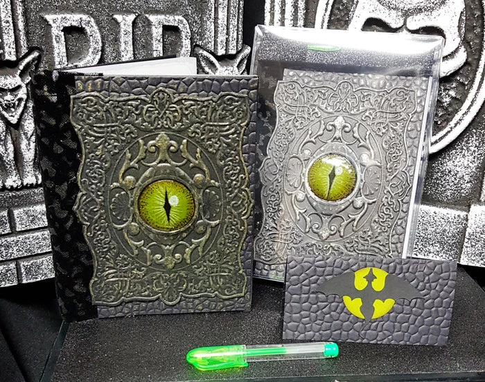 Top 10 💯 POZEST WICKED Gothic Homewares Dragons Lair | GRIMOIRE SET 👍 6 Top 10 💯 POZEST WICKED Gothic Homewares Dragons Lair | GRIMOIRE SET 👍 - Image 4