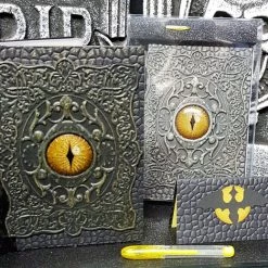 Top 10 💯 POZEST WICKED Gothic Homewares Dragons Lair | GRIMOIRE SET 👍 23 Top 10 💯 POZEST WICKED Gothic Homewares Dragons Lair | GRIMOIRE SET 👍 -DECOR Sales Store grimoire set dragons lair hazel 700x700