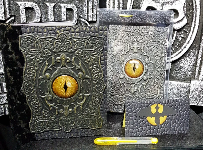 Top 10 💯 POZEST WICKED Gothic Homewares Dragons Lair | GRIMOIRE SET 👍 13 Top 10 💯 POZEST WICKED Gothic Homewares Dragons Lair | GRIMOIRE SET 👍 - Image 11