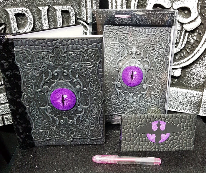 Top 10 💯 POZEST WICKED Gothic Homewares Dragons Lair | GRIMOIRE SET 👍 4 Top 10 💯 POZEST WICKED Gothic Homewares Dragons Lair | GRIMOIRE SET 👍 - Image 2