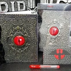 Top 10 💯 POZEST WICKED Gothic Homewares Dragons Lair | GRIMOIRE SET 👍