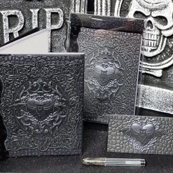 Deals 😉 POZEST WICKED Bats Night Flight [Black] | GRIMOIRE SET ✨