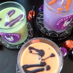 Hot Sale 😍 HELLFIRE CANDLES Gothic Homewares Trick Or Treat [Salted Caramel] | CANDLE 🧨 -DECOR Sales Store hellfire candles all 04 3aa1a809 d59c 4806 a852 9f8edf34e35a 700x700