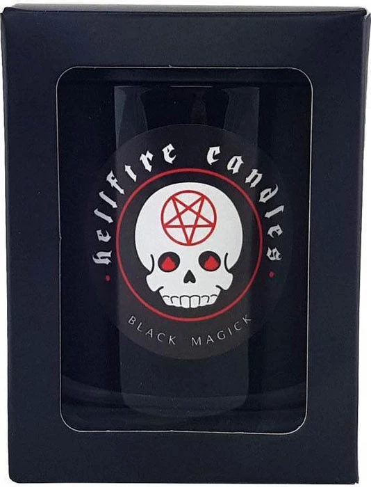 Top 10 🧨 HELLFIRE CANDLES Gothic Homewares Black Magick | CANDLE 🧨 4 Top 10 🧨 HELLFIRE CANDLES Gothic Homewares Black Magick | CANDLE 🧨 - Image 2