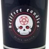 Top 10 🧨 HELLFIRE CANDLES Gothic Homewares Black Magick | CANDLE 🧨 -DECOR Sales Store hellfire candles black magick candle 02 a3c0f648 8df4 427c ba62 d8e80afa18a2 700x700