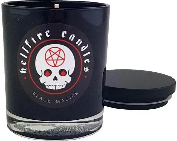Top 10 🧨 HELLFIRE CANDLES Gothic Homewares Black Magick | CANDLE 🧨 6 Top 10 🧨 HELLFIRE CANDLES Gothic Homewares Black Magick | CANDLE 🧨 - Image 4