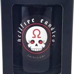 Top 10 😉 HELLFIRE CANDLES Gothic Homewares Shinigami | CANDLE 🛒 -DECOR Sales Store hellfire candles shinigami candle 01 6234c797 cec5 4042 b44e 6e50c10d6002 700x700
