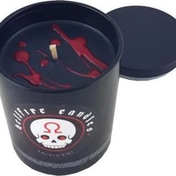 Top 10 😉 HELLFIRE CANDLES Gothic Homewares Shinigami | CANDLE 🛒 -DECOR Sales Store hellfire candles shinigami candle 04 eaa00ec1 32f0 4911 9ee6 9a7bc055c505 700x700