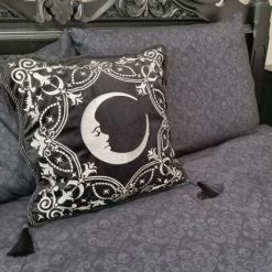 Promo 🧨 HELLS BLANKETS Gothic Homewares Eternal Underworld | KING QUILT SET 🌟 -DECOR Sales Store hells blankets eternal underworld quilt set 05 77fcd21c 601a 4ad4 8ef3 81842124846c 700x700