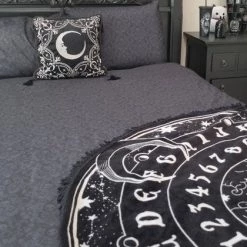 New π€© HELLS BLANKETS Gothic Homewares Eternal Underworld | QUEEN QUILT SET π 9 New π€© HELLS BLANKETS Gothic Homewares Eternal Underworld | QUEEN QUILT SET π -DECOR Sales Store hells blankets eternal underworld quilt set 06 033fab9c 988a 45e2 8c56 16d67037dbd3 700x700