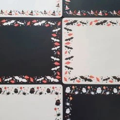 Best deal ๐ฅฐ HELLS BLANKETS Bats Hallows Harvest | PLACEMAT SET ๐ 19 Best deal ๐ฅฐ HELLS BLANKETS Bats Hallows Harvest | PLACEMAT SET ๐ -DECOR Sales Store hells blankets hallows harvest placemats 06 64e4d522 b700 462b 9f6d 9484a1e7377d 700x700