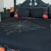 Promo 🧨 HELLS BLANKETS Ghosts Haunted Hallows | KING QUILT SET 😉 -DECOR Sales Store hells blankets hallows harvest quilt set 03 29ea02e4 6589 4747 9f7b 046a52b8e2b4 700x700