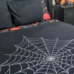 Promo 🧨 HELLS BLANKETS Ghosts Haunted Hallows | KING QUILT SET 😉 -DECOR Sales Store hells blankets hallows harvest quilt set 10 6b36b723 8b46 4458 8f74 c9c34303ce0c 700x700