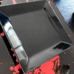 Cheapest 💯 HELLS BLANKETS Gothic Homewares High Tea Horrors | PLACEMAT SET 🔔 -DECOR Sales Store hells blankets high tea horros 03 7fc77a31 aa69 4f25 9457 ae0eca89c670 700x700