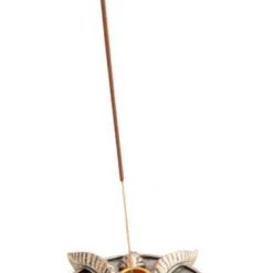 Wholesale 🔥 HOMEWARES Gothic Homewares Baphomet | INCENSE BURNER & CANDLE HOLDER 🥰