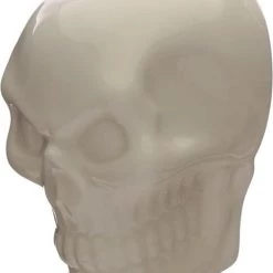 Outlet ❤️ HOMEWARES Gothic Homewares Ceramic Skull Garden | WALL PLANTER 🥰 -DECOR Sales Store homewares ceramic skull garden wall planter 3 9db07c17 d7ce 44f6 9170 10b823448dee 700x700