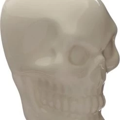 Outlet ❤️ HOMEWARES Gothic Homewares Ceramic Skull Garden | WALL PLANTER 🥰 -DECOR Sales Store homewares ceramic skull garden wall planter 4 ce1a3d24 83c0 419d 8d2f 7b9c53793454 700x700