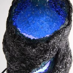 Promo 💯 GOTHIC GIFTS All Crystal Cave [Blue] | DIFFUSER 🎉 -DECOR Sales Store homewares crystal cave blue diffuser 2 648945a5 9e28 4018 9e42 9cb36d811c1d 700x700