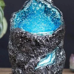 Promo 💯 GOTHIC GIFTS All Crystal Cave [Blue] | DIFFUSER 🎉