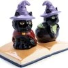 Best Pirce 👍 HOMEWARES Black Cats | SALT & PEPPER SET 👍 -DECOR Sales Store homewares flavour mates black cats salt pepper set 3 e3718590 9446 4913 967a e66b0ad06ffe 700x700