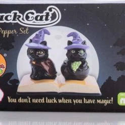 Best Pirce ๐ HOMEWARES Black Cats | SALT & PEPPER SET ๐ 13 Best Pirce ๐ HOMEWARES Black Cats | SALT & PEPPER SET ๐ -DECOR Sales Store homewares flavour mates black cats salt pepper set 5 b5492bd8 0319 4bb3 b073 a1e606d00496 700x700