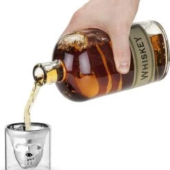 Budget ❤️ HOMEWARES Skulls X Marks The Shot | SKULL SHOT GLASS SET 😉 -DECOR Sales Store homewares foster rye skull shot glasses 2 17d16cba df08 4429 aeef f73b7b2ff21a 700x700