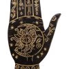 Brand new 😀 HOMEWARES Gothic Homewares Palmistry [Gold] | INCENSE BURNER 👍 -DECOR Sales Store homewares gold palmistry incense burner 1 ffaca9fd 625a 4258 9919 3e174b4cd9e4 700x700