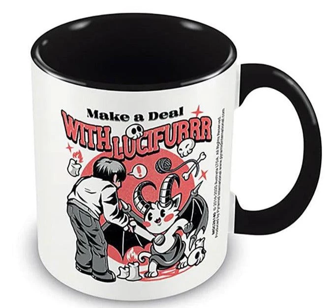 Cheap 🔔 ILUSTRATA All Lucifurrr | MUG 🛒 3 Cheap 🔔 ILUSTRATA All Lucifurrr | MUG 🛒