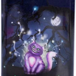 Hot Sale 🎁 HOMEWARES The Moon Mad Cat | METAL FLASK 😉