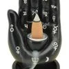 New 🔔 HOMEWARES All Mantric Hand Backflow | INCENSE BURNER* 🛒 -DECOR Sales Store homewares mantric hand backflow incense burner 1 5111d9a4 f745 49af 8fb6 eaa2c48b1829