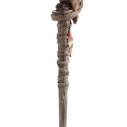 Best Pirce ✔️ HOMEWARES Gothic Homewares Skeleton Crow | WAND 👍