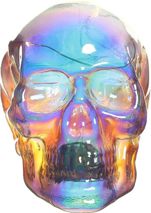 Cheap π HOMEWARES Rainbows & Pride Skulls And Roses | IRIDESCENT RAINBOW LED π 3 Cheap π HOMEWARES Rainbows & Pride Skulls And Roses | IRIDESCENT RAINBOW LED π