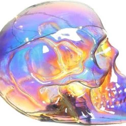 Cheap π HOMEWARES Rainbows & Pride Skulls And Roses | IRIDESCENT RAINBOW LED π 14 Cheap π HOMEWARES Rainbows & Pride Skulls And Roses | IRIDESCENT RAINBOW LED π -DECOR Sales Store homewares skulls and roses iridescent rainbow led 5 b4c4c9e8 2576 4919 9f9b f72d713ae6f9 700x700