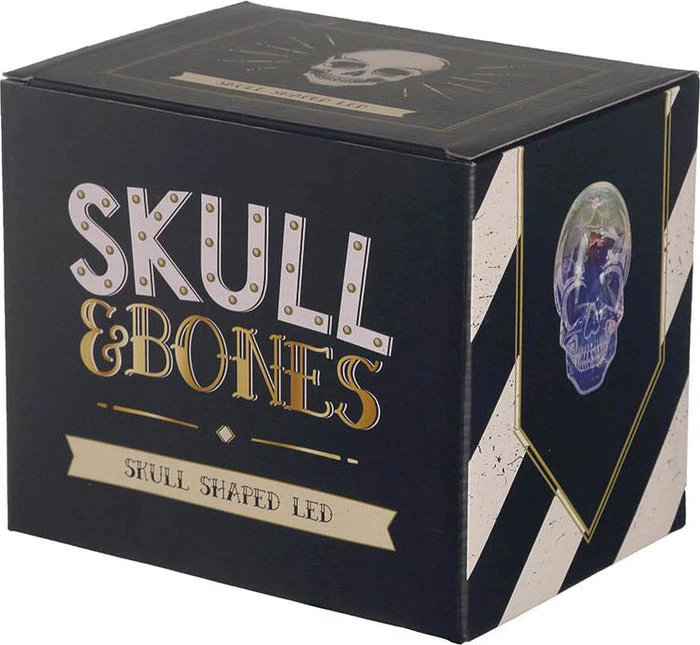 Cheap π HOMEWARES Rainbows & Pride Skulls And Roses | IRIDESCENT RAINBOW LED π 10 Cheap π HOMEWARES Rainbows & Pride Skulls And Roses | IRIDESCENT RAINBOW LED π - Image 8