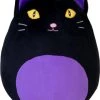 Deals 🛒 HOMEWARES 🧛 Halloween Black Cat Plush | SMOOSHO'S PALS 🥰 -DECOR Sales Store homewares smooshos pals black cat plush 1 9bf3a500 8519 4750 bf4d 0245d41bd9e7 700x700