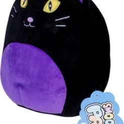 Deals 🛒 HOMEWARES 🧛 Halloween Black Cat Plush | SMOOSHO'S PALS 🥰 -DECOR Sales Store homewares smooshos pals black cat plush 4 8b827629 d6c3 4eb7 a183 852771ee7fa0 700x700