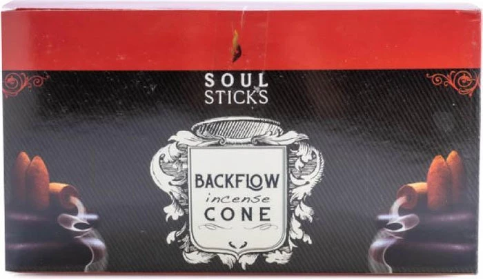 Buy 𧨠SOUL STICKS Valentines Love Spell | BACKFLOW INCENSE CONE π 8 Buy 𧨠SOUL STICKS Valentines Love Spell | BACKFLOW INCENSE CONE π - Image 6
